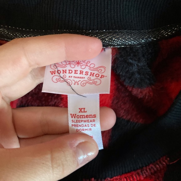 sold|Target Pj Set - Picture 6 of 6